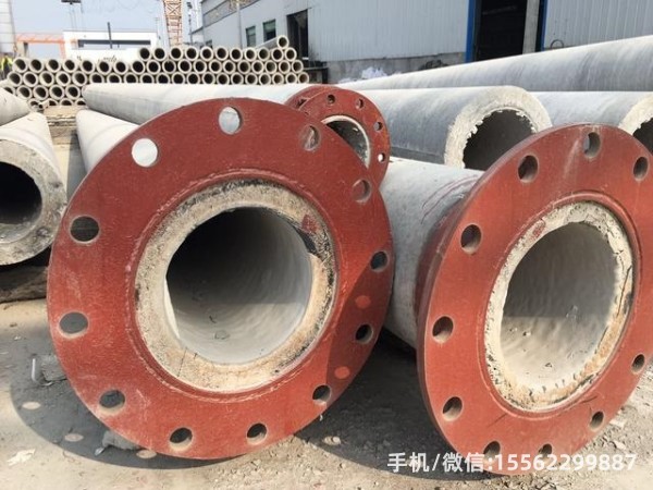 350×12米大彎矩電線桿
